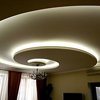 Новинка от производителя натяжных потолков Newmat - Led подсветка Новинка от производителя навесных потолков Newmat - Led подсветка